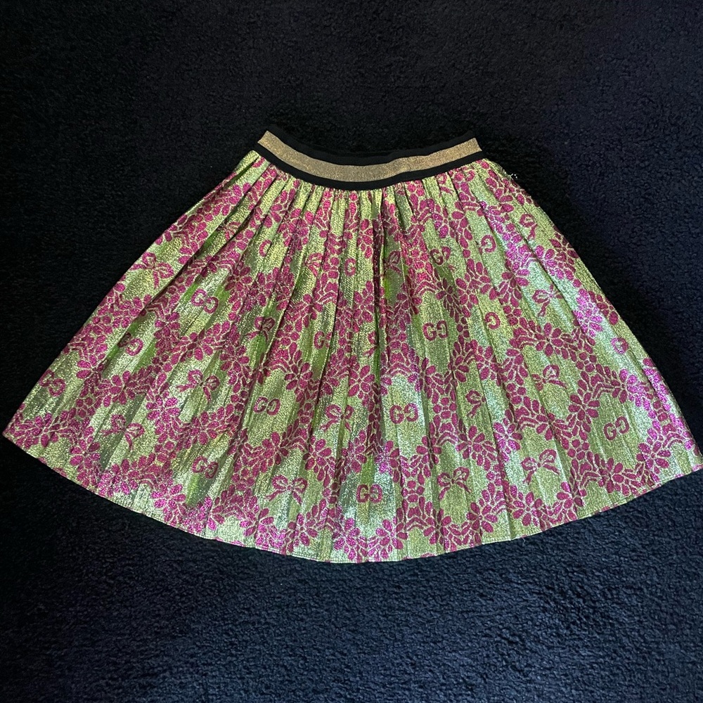 Gucci skirt - Kids